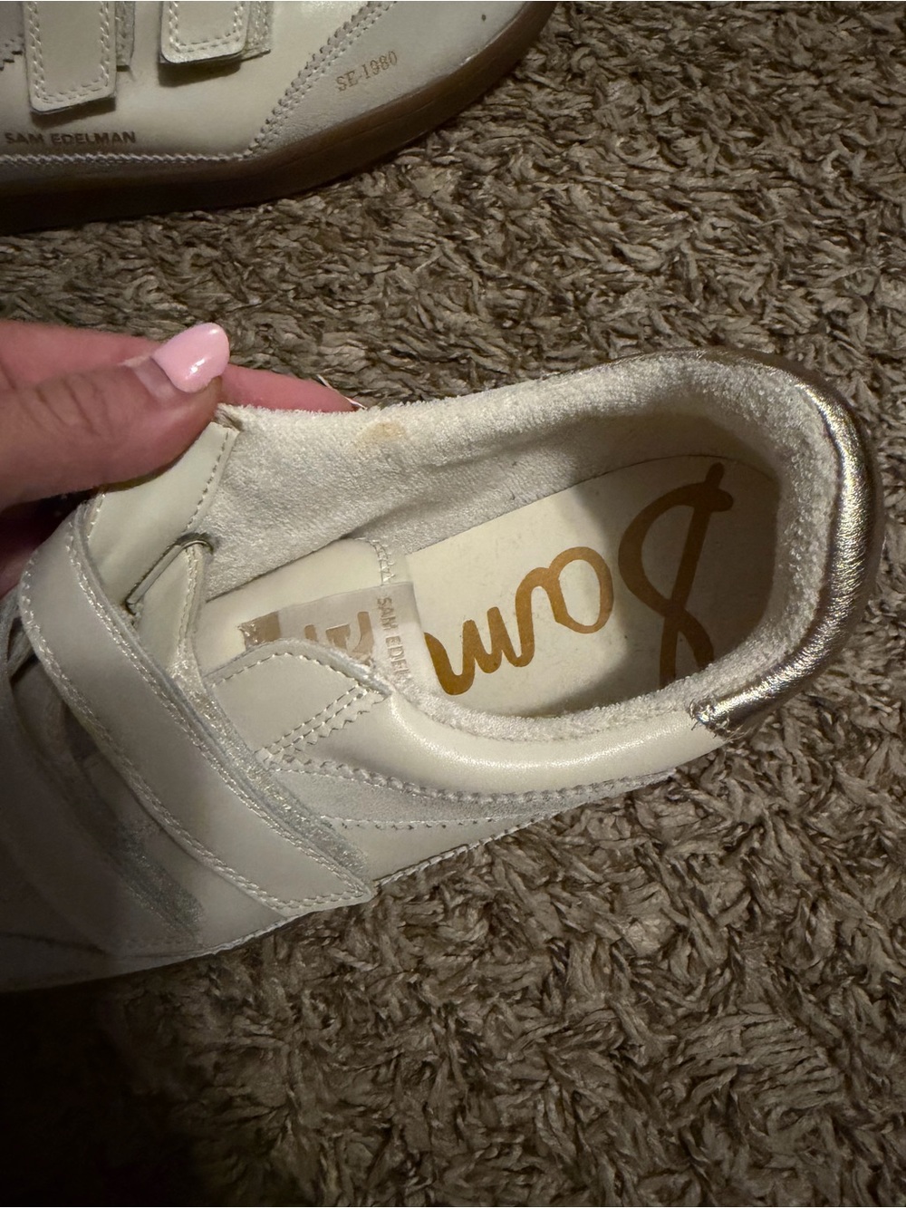Sam Edelman shoes - Picture 4 of 4